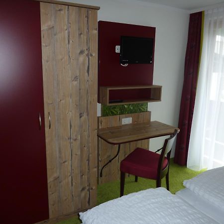 Apartment Christoph Westendorf Bagian luar foto