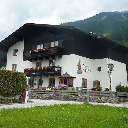 Apartment Christoph Westendorf Bagian luar foto