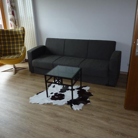 Apartment Christoph Westendorf Bagian luar foto