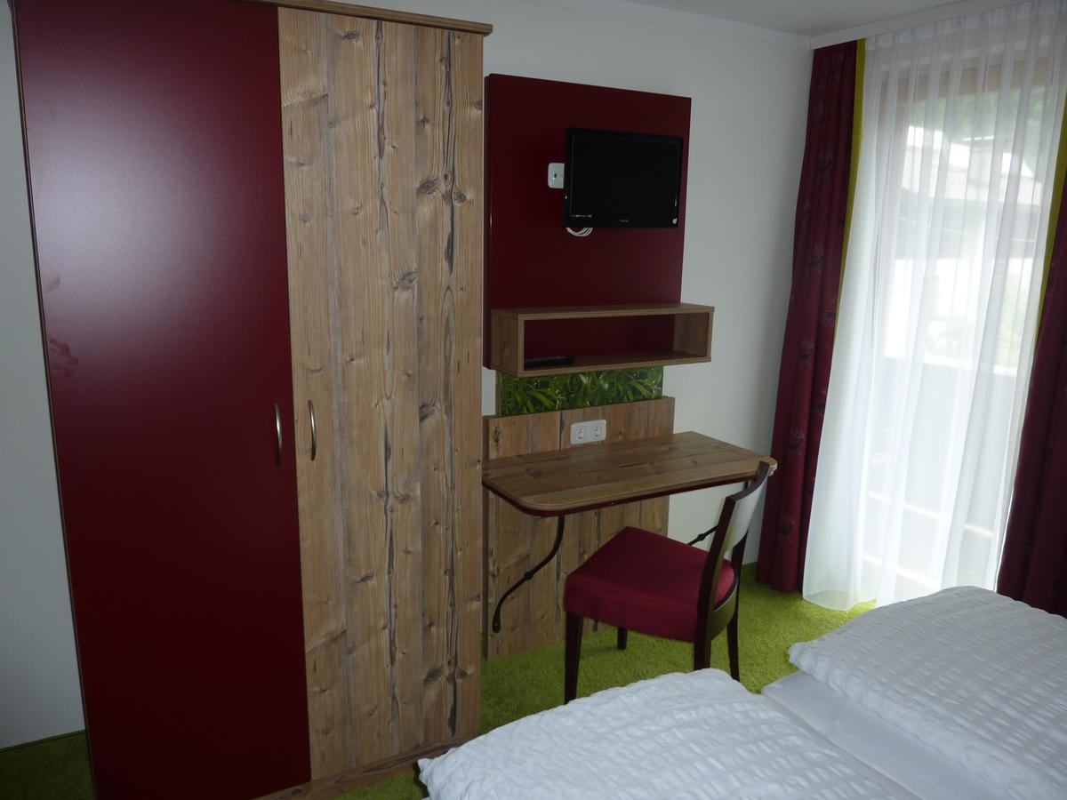 Apartment Christoph Westendorf Bagian luar foto