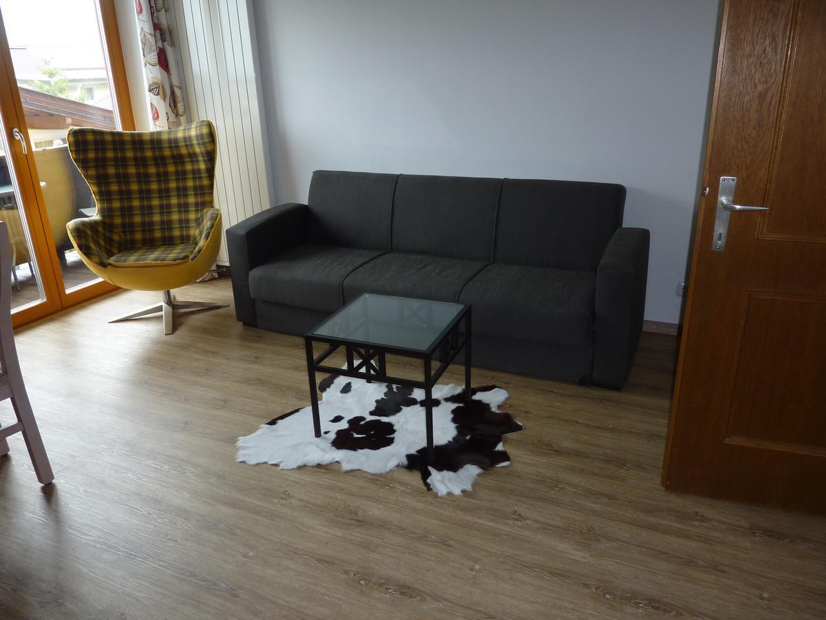 Apartment Christoph Westendorf Bagian luar foto